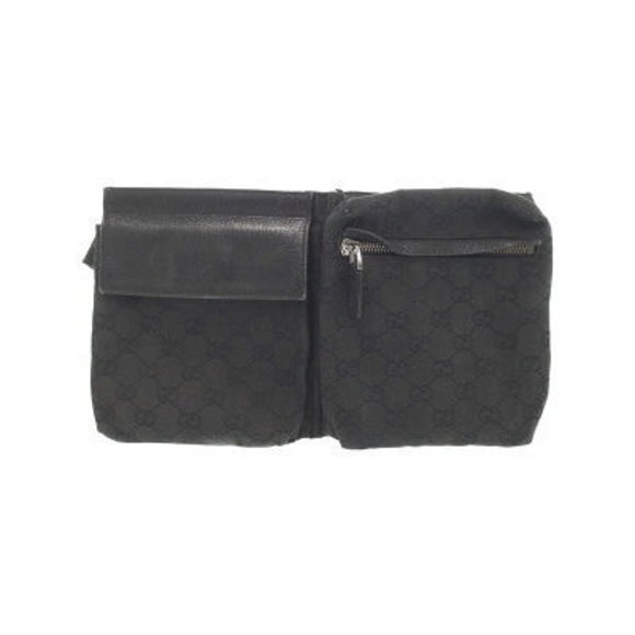 Gucci Waist Pouch - Picture 1 of 8